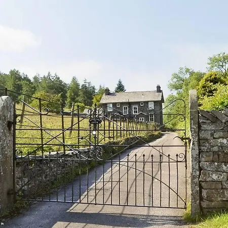 Crookthwaite *