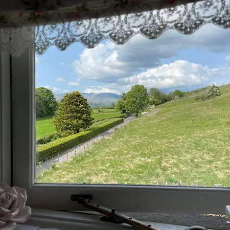 Crookthwaite *