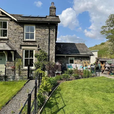 Ferienhaus Crookthwaite
