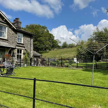 Crookthwaite *