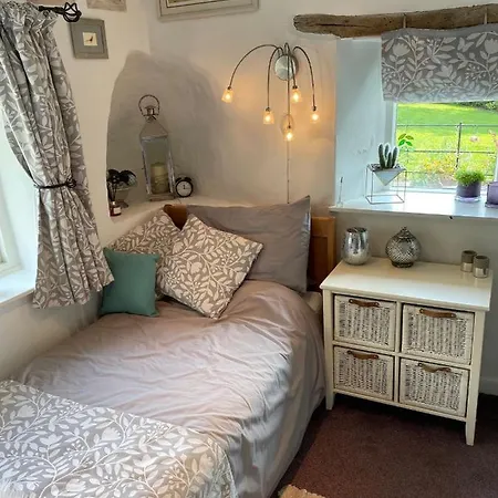 Crookthwaite Ferienhaus Ambleside