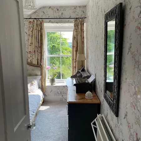 Ferienhaus Crookthwaite Ambleside