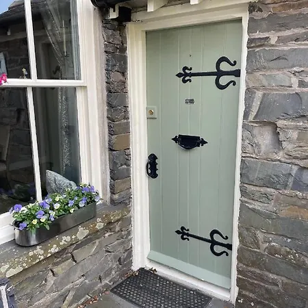 Crookthwaite