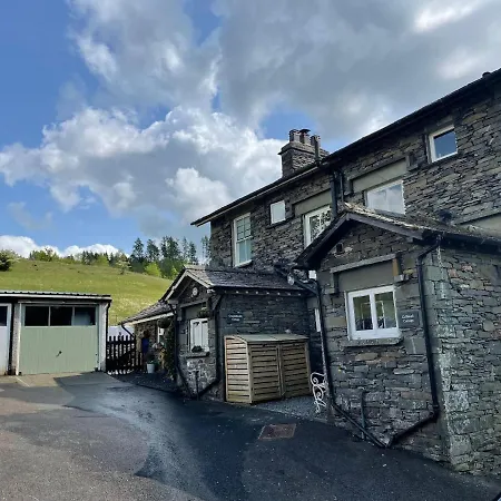 Crookthwaite