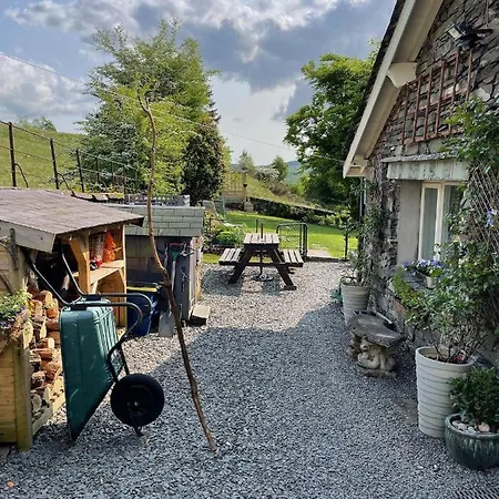 Crookthwaite