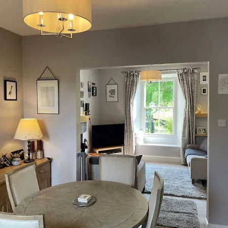 Ferienhaus Crookthwaite *