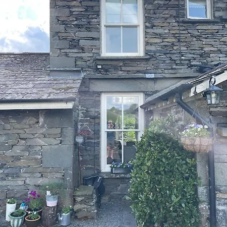 Crookthwaite