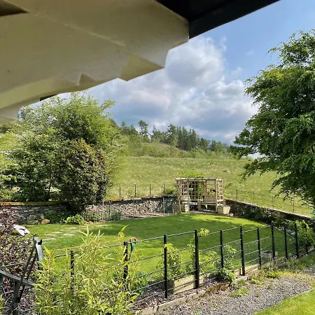 Ferienhaus Crookthwaite *